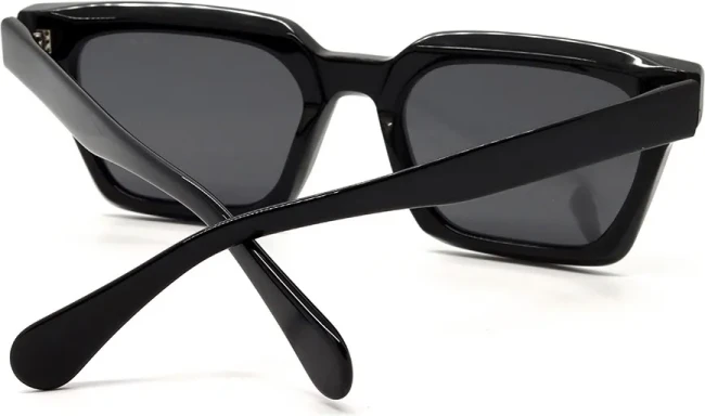 Сонцезахисні окуляри Casta CS 1196 KB BK