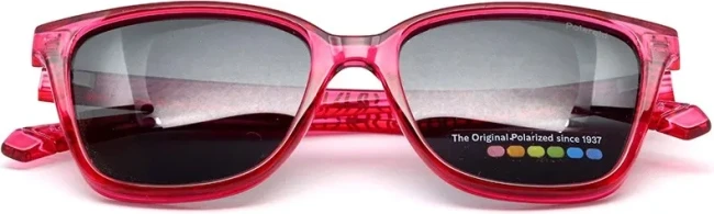 Сонцезахисні окуляри Polaroid PLD 8062/S 8CQ48M9 Сонцезахисні окуляри Polaroid PLD 8062/S 8CQ48M9