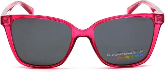 Сонцезахисні окуляри Polaroid PLD 8062/S 8CQ48M9 Сонцезахисні окуляри Polaroid PLD 8062/S 8CQ48M9