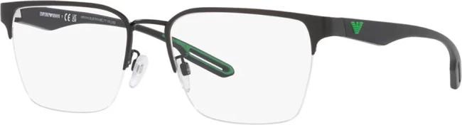 Оправа Emporio Armani EA 1137 3001 56 Оправа Emporio Armani EA 1137 3001 56