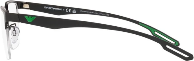 Оправа Emporio Armani EA 1137 3001 56 Оправа Emporio Armani EA 1137 3001 56