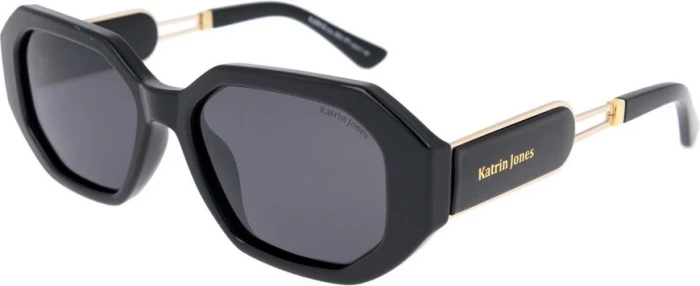 Сонцезахисні окуляри Katrin Jones KJ0916 001-P1 polarized
