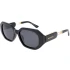 Сонцезахисні окуляри Katrin Jones KJ0916 001-P1 polarized