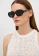 Сонцезахисні окуляри Katrin Jones KJ0916 001-P1 polarized