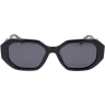 Сонцезахисні окуляри Katrin Jones KJ0916 001-P1 polarized