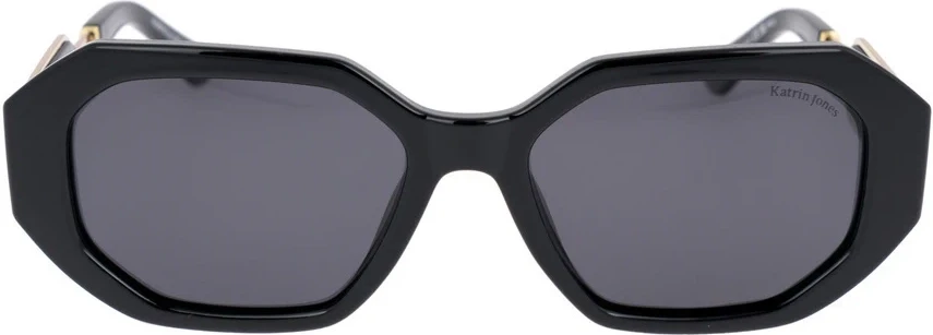 Сонцезахисні окуляри Katrin Jones KJ0916 001-P1 polarized