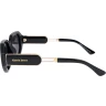 Сонцезахисні окуляри Katrin Jones KJ0916 001-P1 polarized