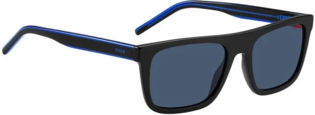 Сонцезахисні окуляри Hugo HG 1297/S D5154KU