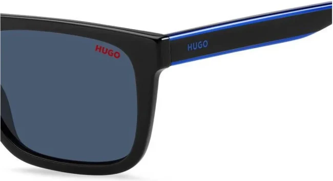 Сонцезахисні окуляри Hugo HG 1297/S D5154KU