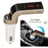 FM-модулятор G7 Bluetooth
