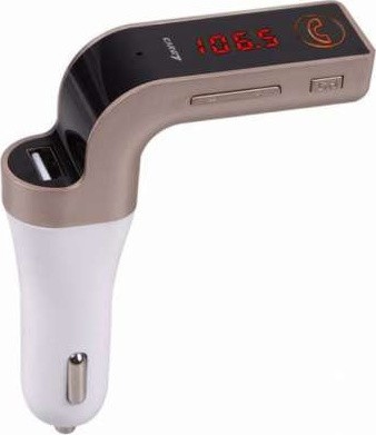 FM-модулятор G7 Bluetooth