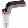 FM-модулятор G7 Bluetooth
