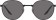 Солнцезащитные очки Ray-Ban RB3691 002/B1 51 Ray-Ban