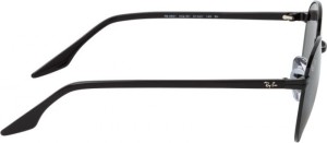 Ray-Ban RB3691 002/B1 51