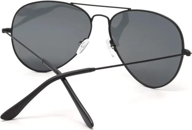 Сонцезахисні окуляри Casta CS 2066 LU BKGRY