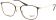 Оправа Ray-Ban RX 6466 2905 51