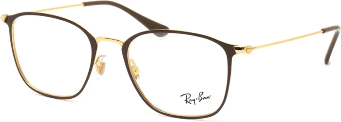 Оправа Ray-Ban RX 6466 2905 51