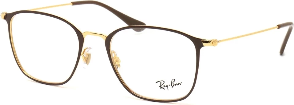 Оправа Ray-Ban RX 6466 2905 51