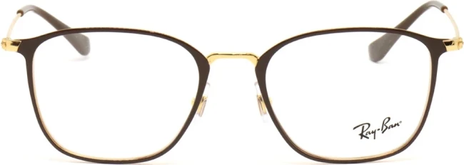 Оправа Ray-Ban RX 6466 2905 51 Оправа Ray-Ban RX 6466 2905 51