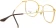 Оправа Ray-Ban RX 6466 2905 51