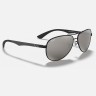 Солнцезащитные очки Ray-Ban RB8313 002/K7 61 Ray-Ban