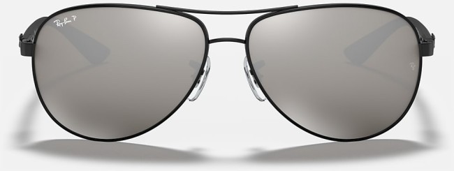 Солнцезащитные очки Ray-Ban RB8313 002/K7 61 Ray-Ban Солнцезащитные очки Ray-Ban RB8313 002/K7 61 Ray-Ban