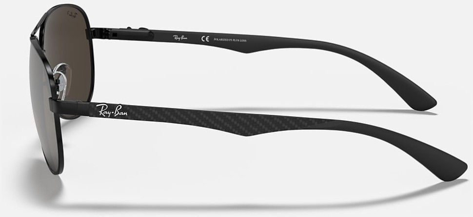 Солнцезащитные очки Ray-Ban RB8313 002/K7 61 Ray-Ban