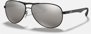 Ray-Ban RB8313 002/K7 61