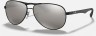 Ray-Ban RB8313 002/K7 61
