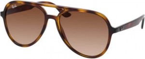 Ray-Ban RB4376 710/13 57