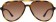 Солнцезащитные очки Ray-Ban RB4376 710/13 57 Ray-Ban