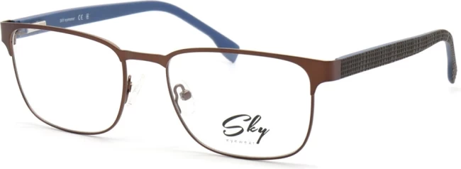 Sky SKO 6007 MBRN