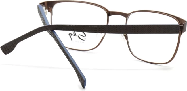 Оправа Sky SKO 6007 MBRN Оправа Sky SKO 6007 MBRN