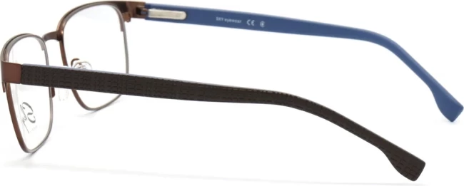 Оправа Sky SKO 6007 MBRN Оправа Sky SKO 6007 MBRN