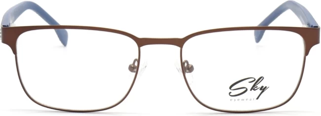 Оправа Sky SKO 6007 MBRN Оправа Sky SKO 6007 MBRN