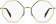 Оправа Marc Jacobs MJ 1020 0015519