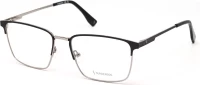 Sunderson SDO 5025 BKSIL