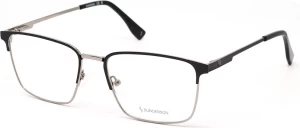 Sunderson SDO 5025 BKSIL