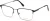 Sunderson SDO 5025 BKSIL
