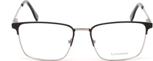 Sunderson SDO 5025 BKSIL
