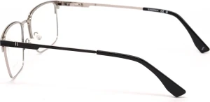 Sunderson SDO 5025 BKSIL