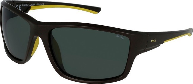 Сонцезахисні окуляри INVU A2003B