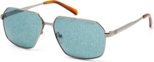 Guess GU00071 08F 58