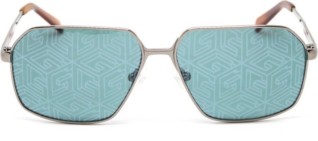 Сонцезахисні окуляри Guess GU00071 08F 58 Сонцезахисні окуляри Guess GU00071 08F 58