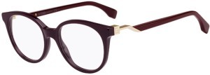 Fendi FF 0202 5BR5018