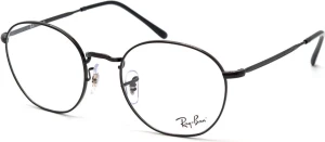 Ray-Ban RX 6472 2509 52