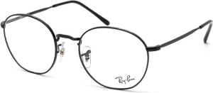 Ray-Ban RX 6472 2509 52