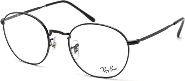 Ray-Ban RX 6472 2509 52