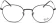 Оправа Ray-Ban RX 6472 2509 52