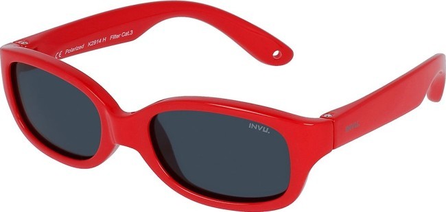 Сонцезахисні окуляри INVU K2914H